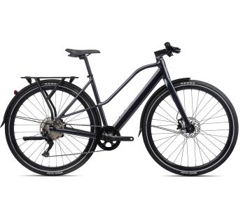 Orbea VIBE MID H30 EQ Night Black (Gloss) 2022 - 28