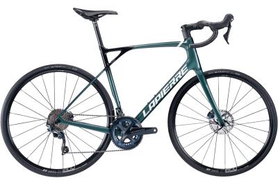 Lapierre Pulsium SAT 6.0 Disc grün 2023 - 28