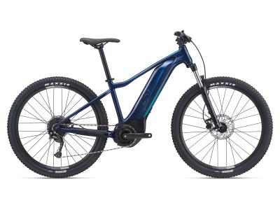 Liv Tempt E+ 2 Eclipse 2024 - 29