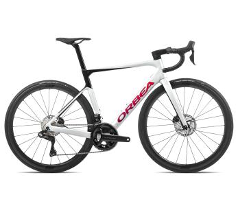 Orbea ORCA M20iLTD Chic White, Black (Gloss) 2022 - 28