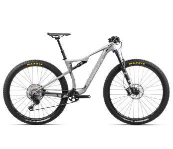 Orbea OIZ H10 TR Mouse Grey (Matte-Gloss) 2022 - 29