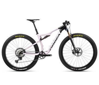 Orbea OIZ M PRO Pink, Marble (Gloss) 2022 - 29