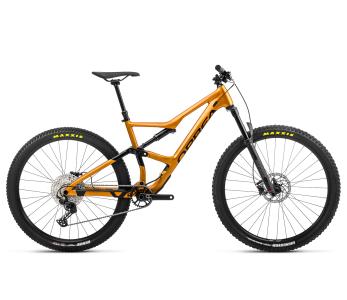 Orbea OCCAM H30 Orange, Black (Gloss) 2022 - 29