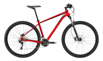 Cannondale Trail 7 Acid Red 2020 - 29 -  