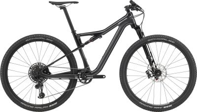 Cannondale Scalpel Si Carbon 4 Black Pearl 2020 - 29 -  