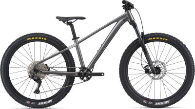 Giant STP 26 FS GIANT metallic black 2022 - 26