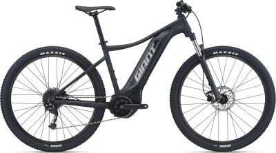 Giant Talon E+ 2 black 2022 - 29