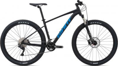 Giant Talon 1 black matt 2022 - 29