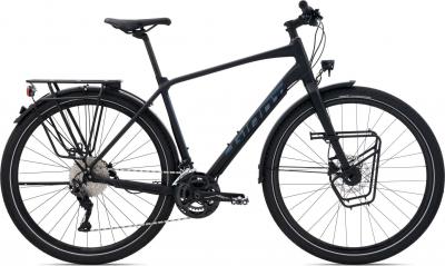 Giant ToughRoad SLR EX black 2022 - 28