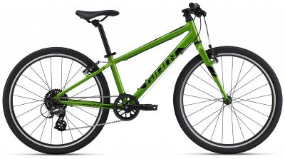 Giant ARX 24 metallic green 2022 - 24