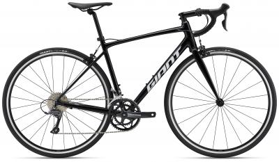 Giant Contend 3 black / silver 2022 - 28