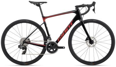 Giant Defy Advanced 0 carbon / terracotta 2022 - 28