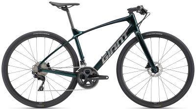 Giant FastRoad Advanced 1 starry night / chrome 2022 - 28