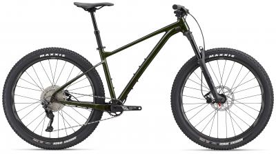 Giant Fathom 2 27 5 Phantom Green 2022 Unisex 27 5 SuperBike8