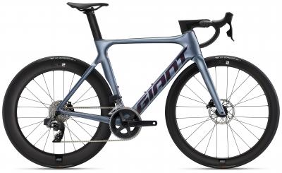 Giant Propel Advanced 1 knight shield / reflective rosewood 2022 - 28