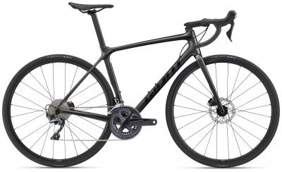 Giant TCR Advanced 1 chrome black chrome 2022 - 28