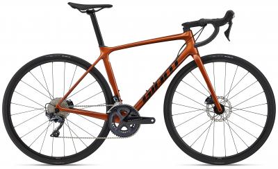 Giant TCR Advanced 1 amber glow 2022 - 28