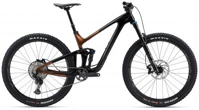 Giant Trance X Advanced Pro 2 carbon / hematite 2022 - 29