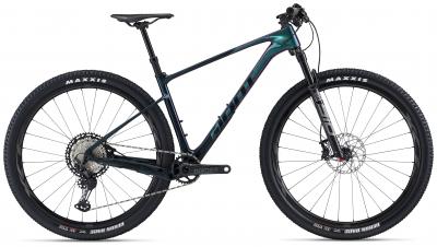 Giant XtC Advanced SL 1 chameleon galaxy / starry night 2022 - 29