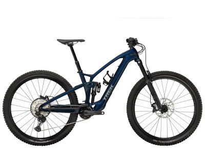 Trek Fuel EXe 9.7 Mulsanne Blue 2023 - 29