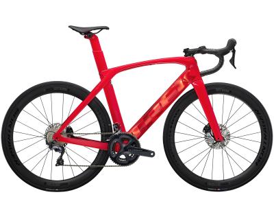 Trek Madone SL 6 Viper Red 2022 - 28