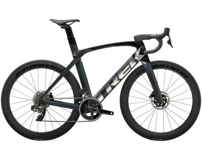 Trek Madone SLR 6 eTap Dark Prismatic/Trek Black 2022 - 28