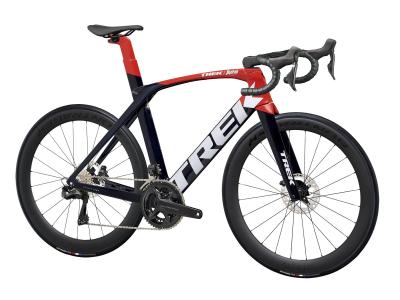 Trek Madone SLR 7 Navy Carbon Smoke/Viper Red 2022 - 28