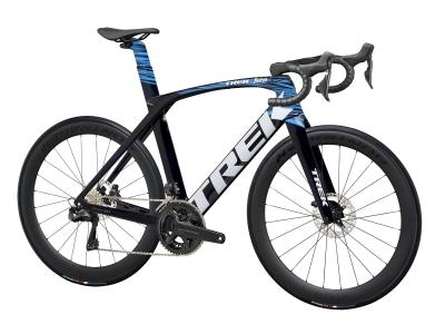 Trek Madone SLR 7 Navy Carbon Smoke/Blue 2022 - 28