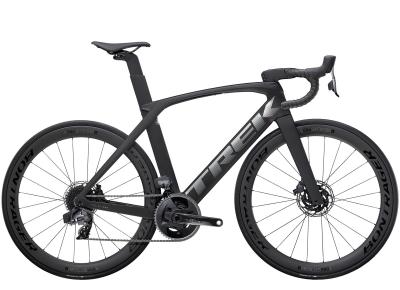 Trek Madone SLR 7 eTap Matte Deep Smoke 2022 - 28