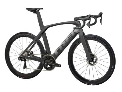 Trek Madone SLR 9 Matte Deep Smoke 2022 - 28