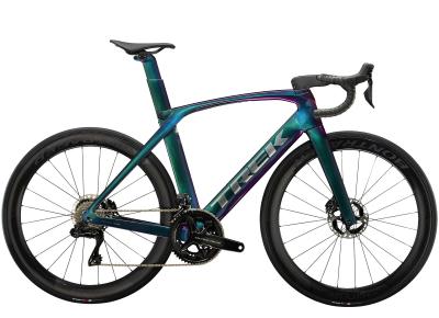 Trek Madone SLR 9 Amethyst 2022 - 28