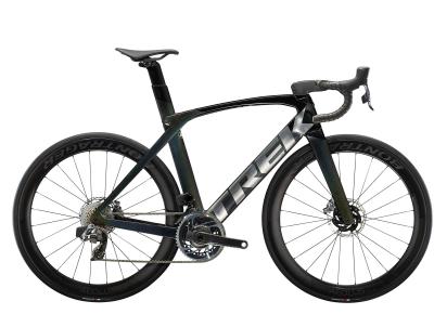 Trek Madone SLR 9 eTap Dark Prismatic/Trek Black 2022 - 28