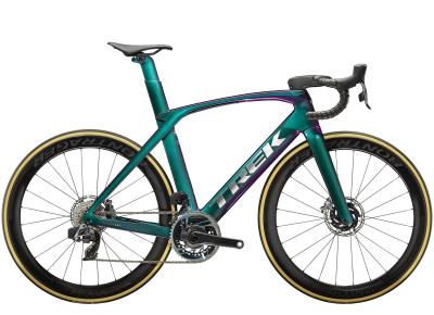 Trek Madone SLR 9 eTap Amethyst 2022 - 28