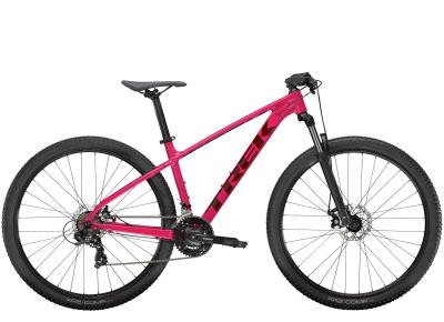 Trek Marlin 4 Magenta 2022 - 29