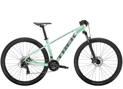 Trek Marlin 4 Voodoo Aloha Green 2022 - 27,5