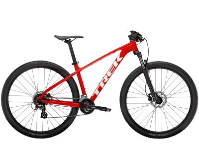 Trek Marlin 5 Radioactive Red 2022 - 26