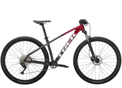 Trek Marlin 6 Rage Red to Dnister Black Fade 2022 - 27,5