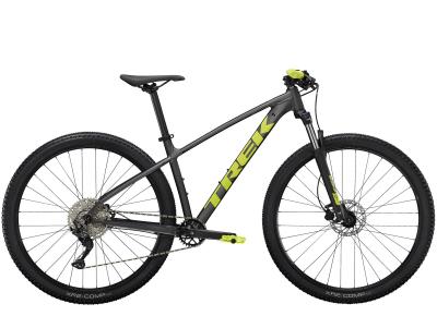 Trek Marlin 6 Matte Dnister Black 2022 - 29