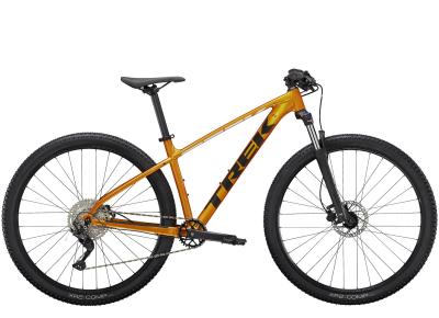 Trek Marlin 6 Factory Orange 2022 - 29