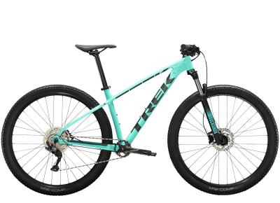 Trek Marlin 7 Gloss Miami Green 2022 - 27,5