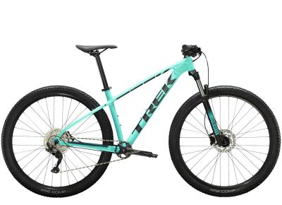 Trek Marlin 7 Gloss Miami Green 2022 - 29