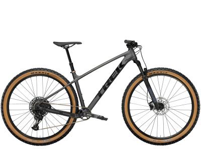 Trek Marlin 8 Gen 3 MATTE DNISTER BLACK 2023 - 29