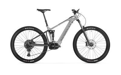 Mondraker CHASER Grau 2024 - 29