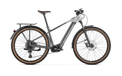 Mondraker PRIME X Grau 2024 - 29