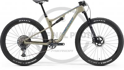 Merida NINETY-SIX 6000 CHAMPAGNE 2022 - 29