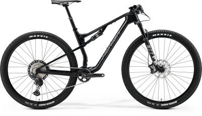 Merida NINETY-SIX RC XT glossy race red 2022 - Unisex-29