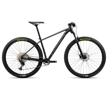 Orbea ONNA 29 10 Black (Gloss), Silver (Matte) 2022 - 29