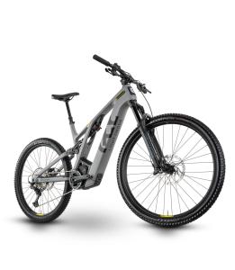 Husqvarna Light Cross LC5 dark grey 2022 L