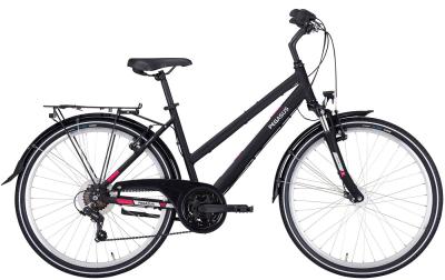 Pegasus Avanti 18 black matt 2021 - 26