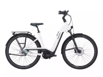 Pegasus Premio EVO 5F Lite metallic off white 2023 - 28